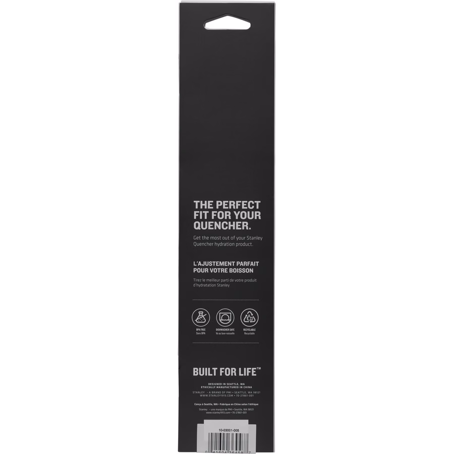 Quencher® H2.0 FlowState™ Tumbler Strohhalme | 0,89L
