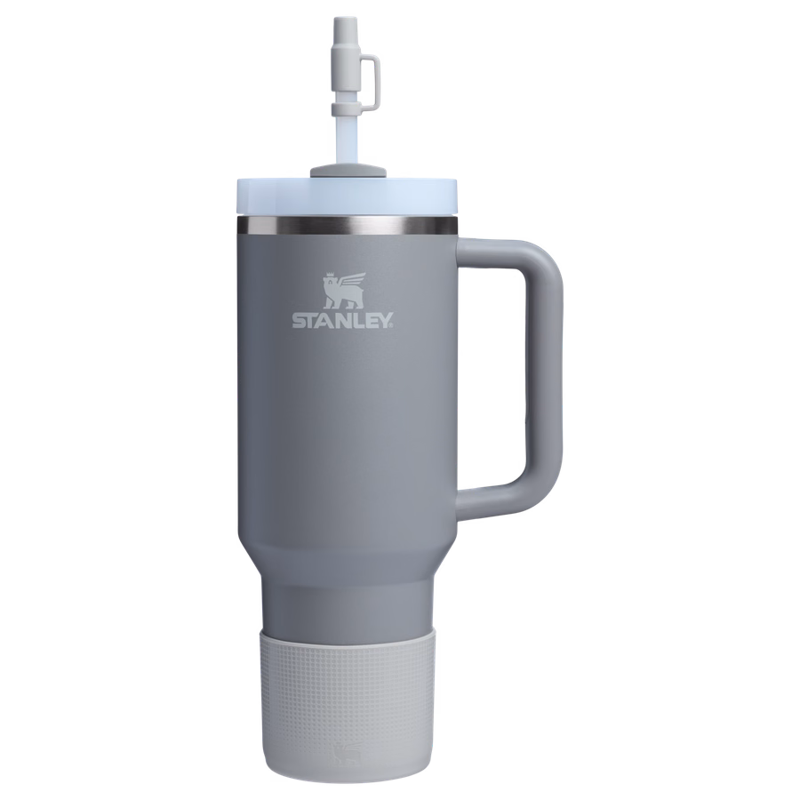 Quencher® Stiefel- und Strohhülle Set | 1,18L