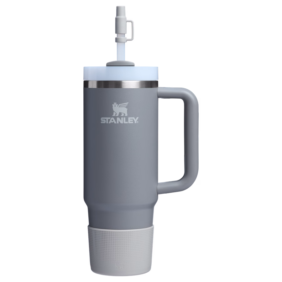 Quencher® Stiefel- und Strohhülle Set | 0,89L & 0,59L