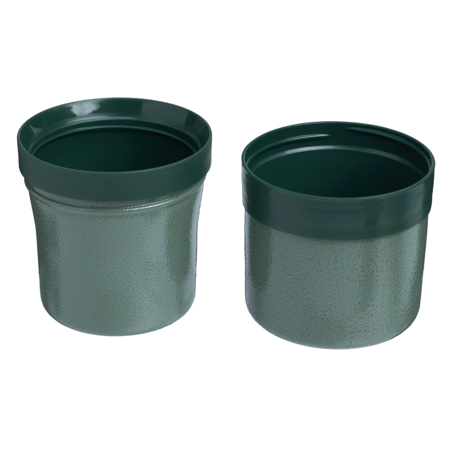Legendary Classic Buddy Cups | 0,18L
