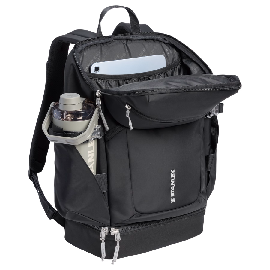 Vitalize™ Macro Method Rucksack | 29,2L