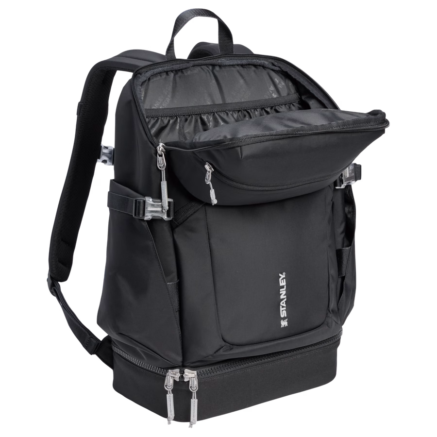 Vitalize™ Macro Method Rucksack | 29,2L