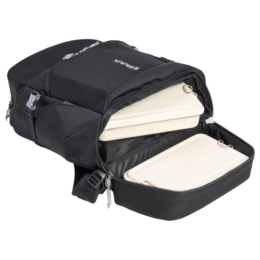 Vitalize™ Macro Method Rucksack | 29,2L