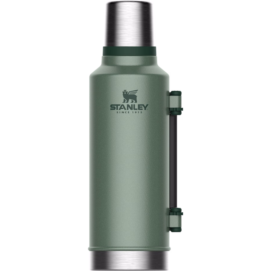 Klassische legendäre Flasche | 1,9L