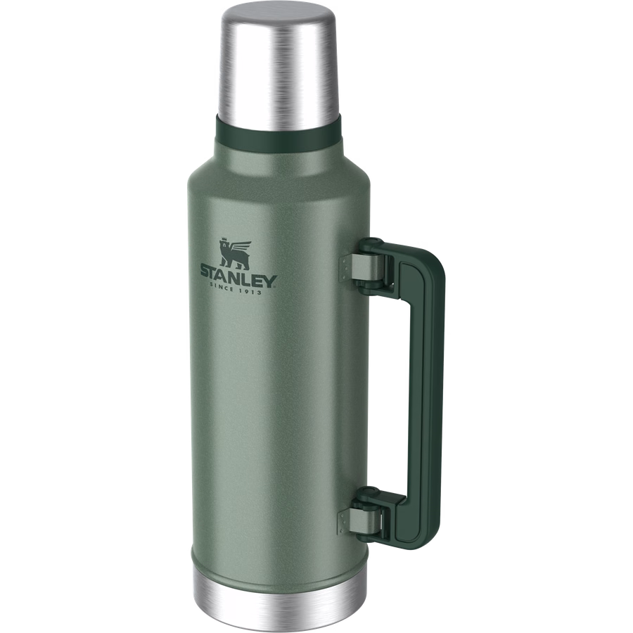 Klassische legendäre Flasche | 1,9L