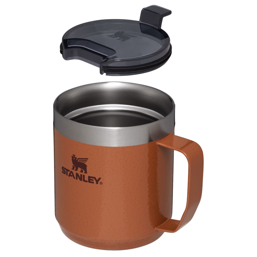 Everyday Camp Mug | 0.35L