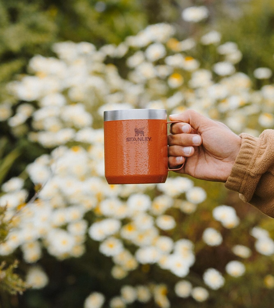 Everyday Camp Mug | 0.35L