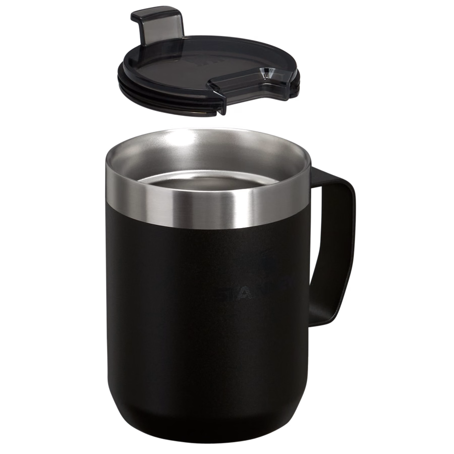 Alltags-Camp-Becher | 0,23L