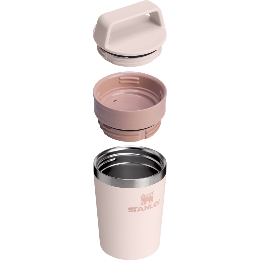 Café-To-Go Reisebecher | 0,23L