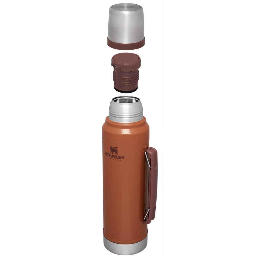 Klassische legendäre Flasche | 1L