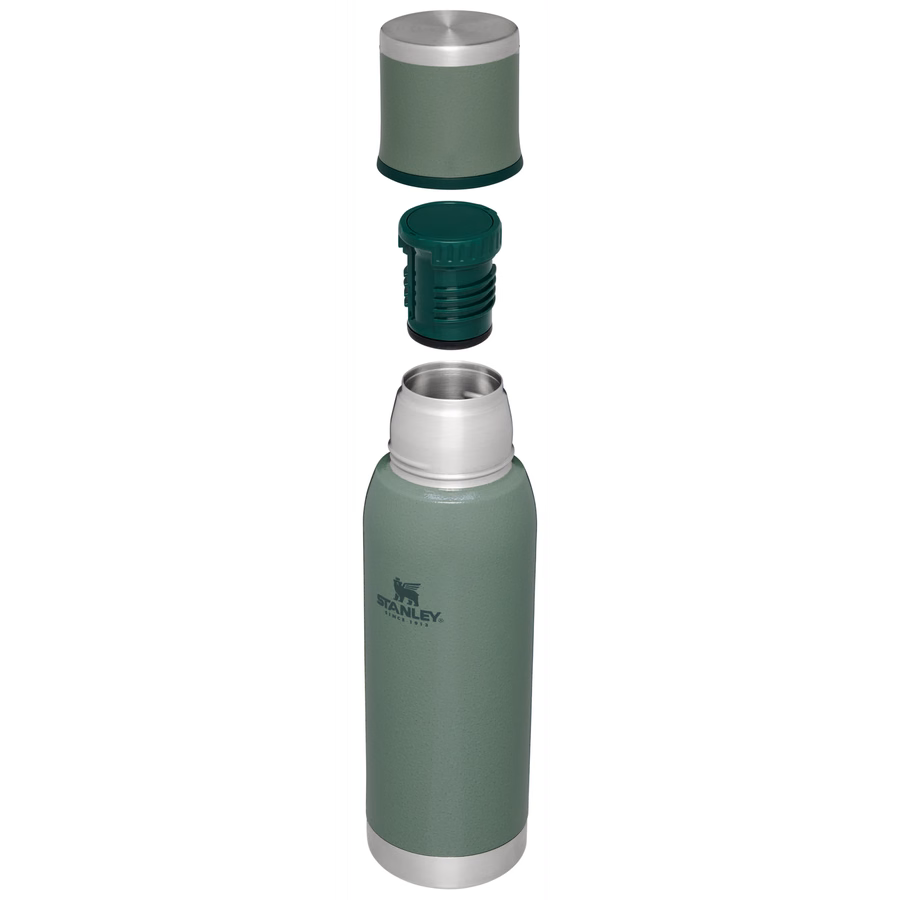 Adventure To-Go Bottle | 0.75L