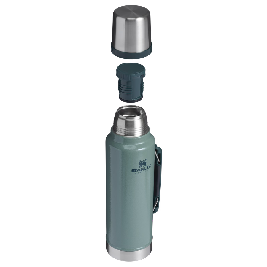 Klassische legendäre Flasche | 1,4L
