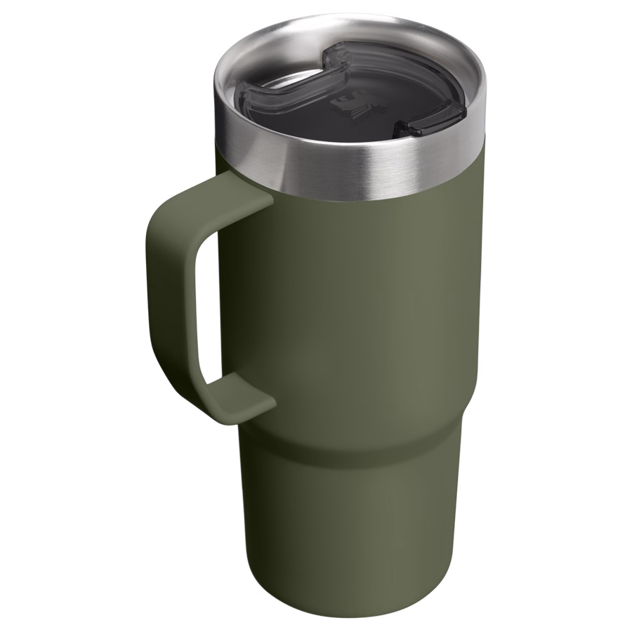 Alltagsvorstadtbecher | 0,47L