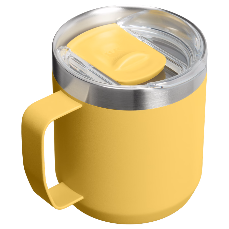 Everyday Camp Mug | 0.35L