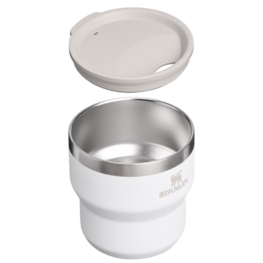 Stay-Hot Stacking Cup | 0.29L