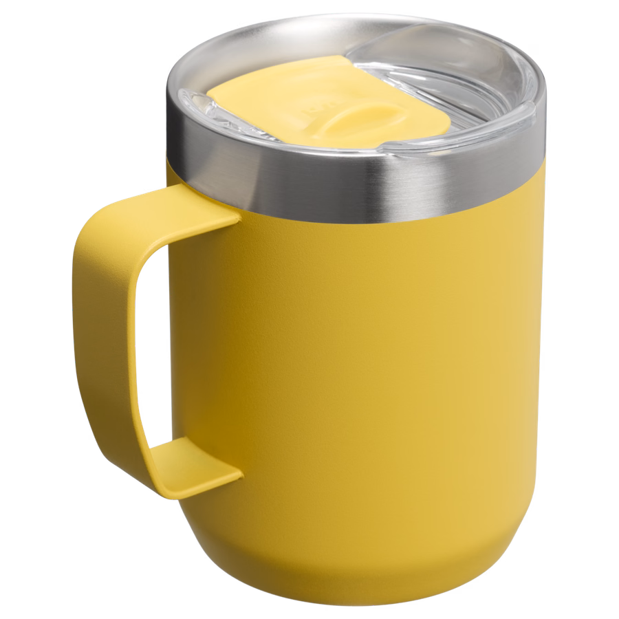 Alltags-Camp-Becher | 0,23L