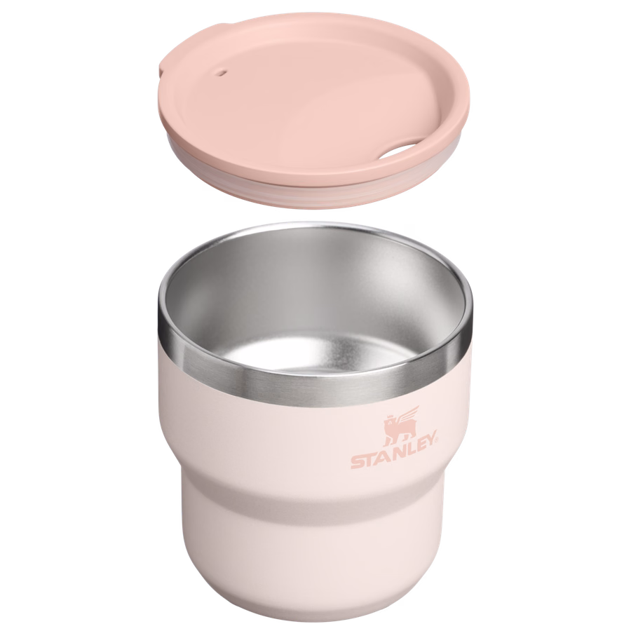 Stay-Hot Stacking Cup | 0.29L