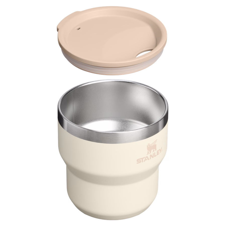Stay-Hot Stacking Cup | 0.29L