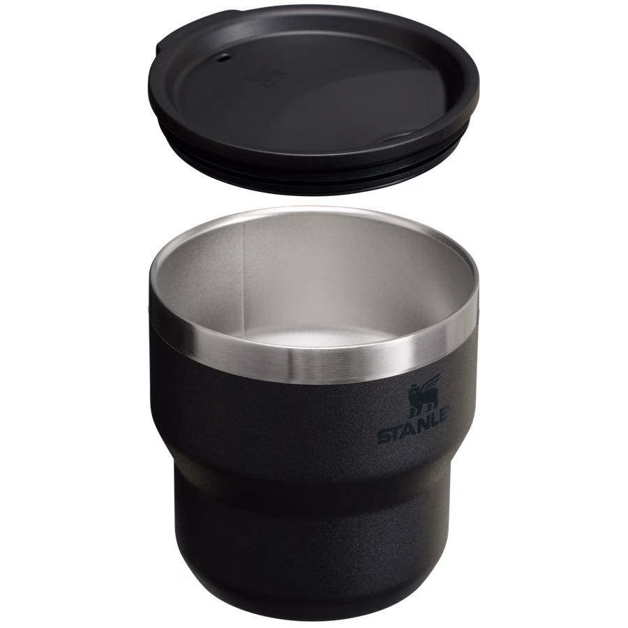 Stay-Hot Stacking Cup | 0.29L