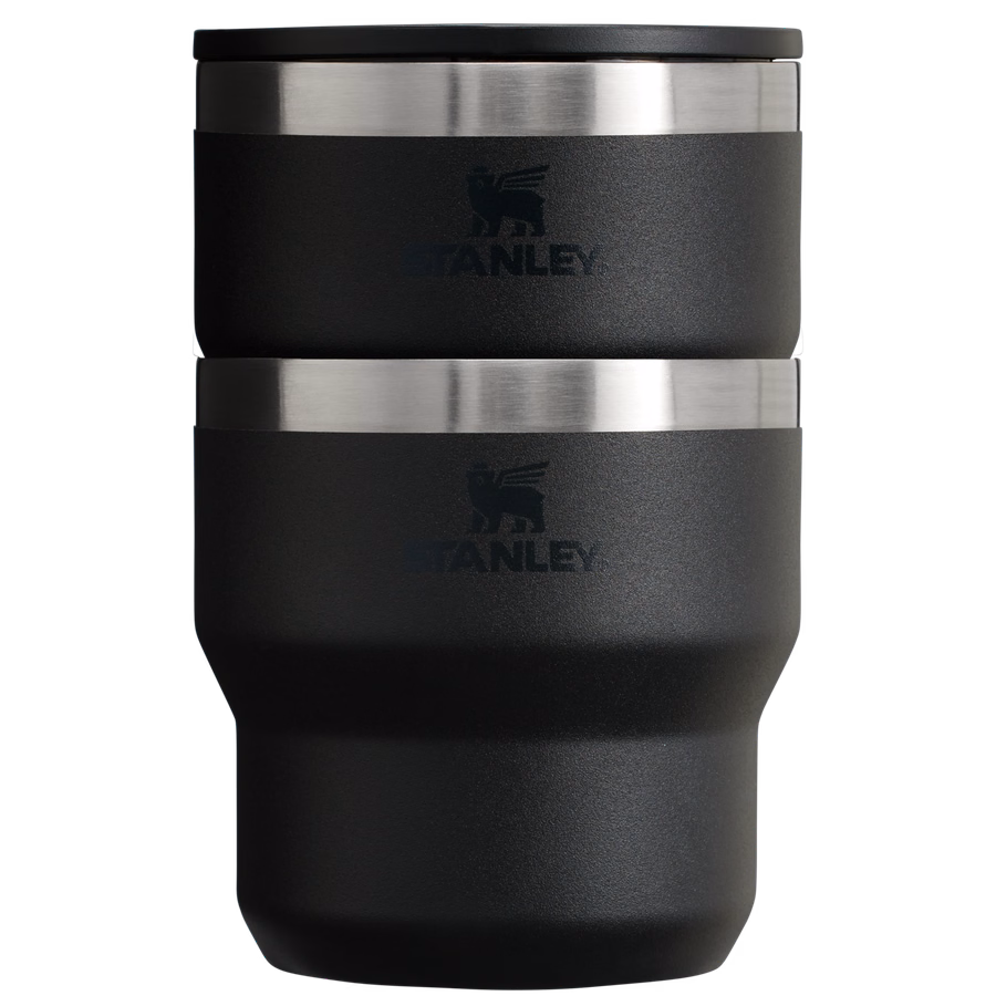Stay-Hot Stacking Cup | 0.29L