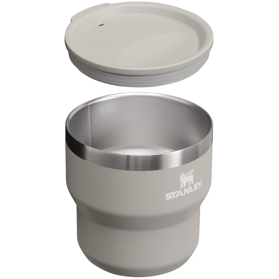 Stay-Hot Stacking Cup | 0.29L