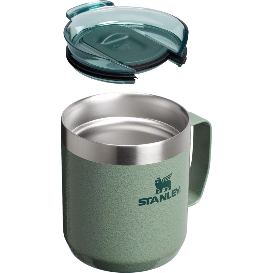 Everyday Camp Mug | 0.35L