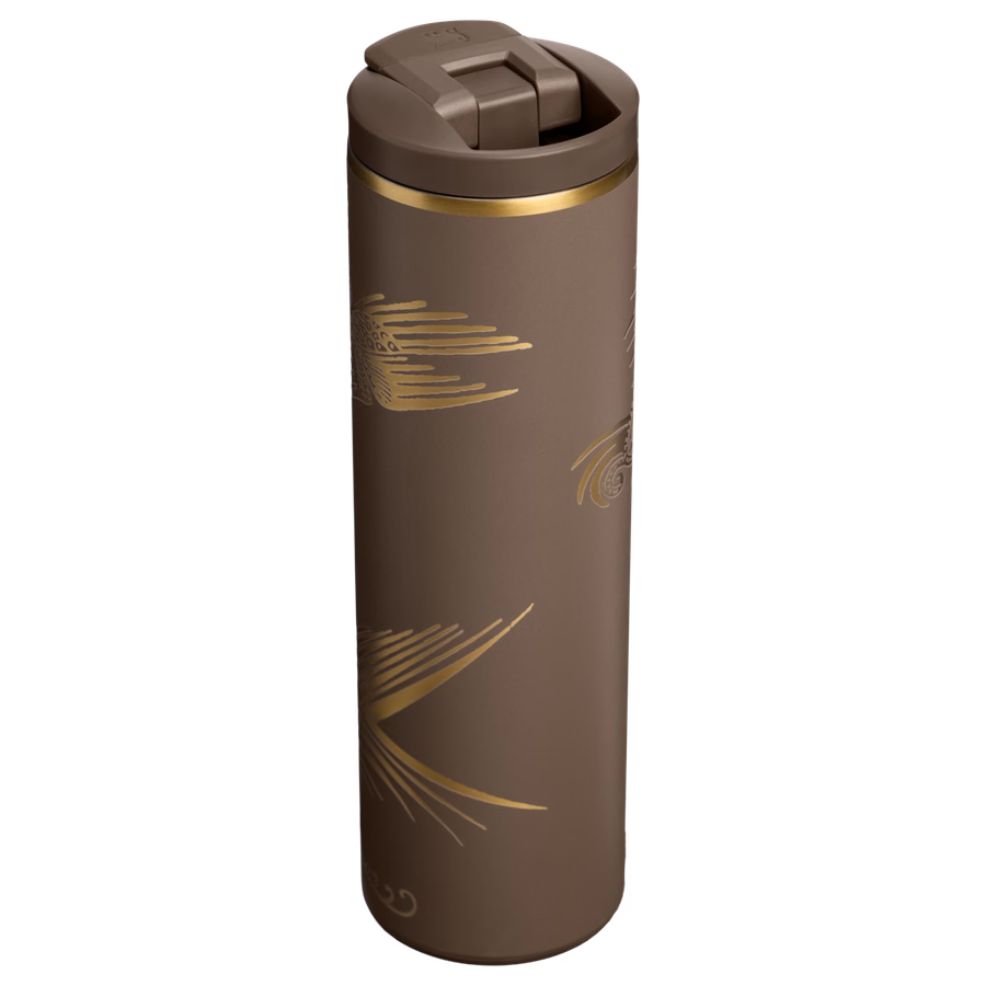 Transit Flip Top Mug | 0,47L