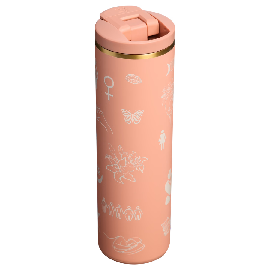 Transit Flip Top Mug | 0,47L