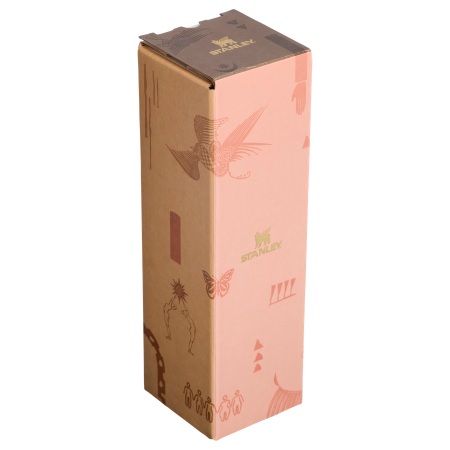 Transit Flip Top Mug | 0,47L