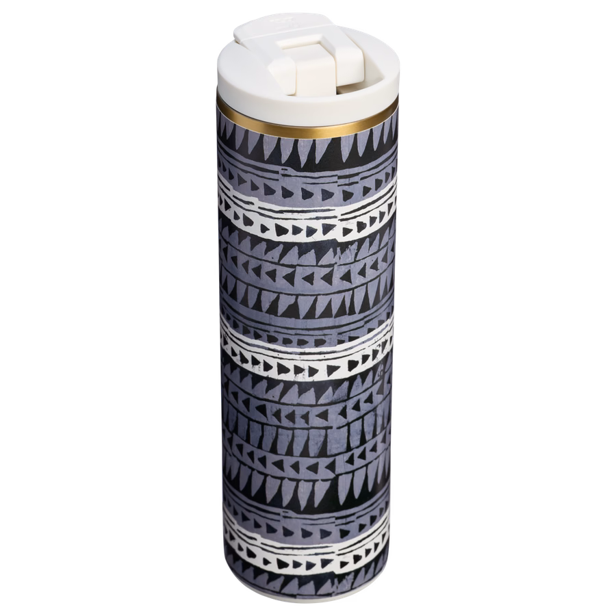 Transit Flip Top Mug | 0,47L