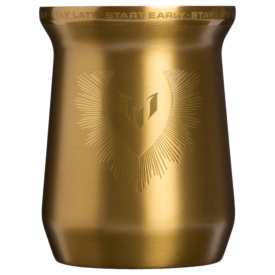 Messi x Stanley 1913 Classic Mate Mug | 0,23L