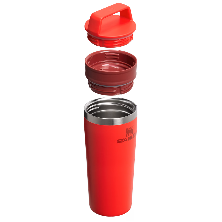 Café-To-Go Reisebecher | 0,47L
