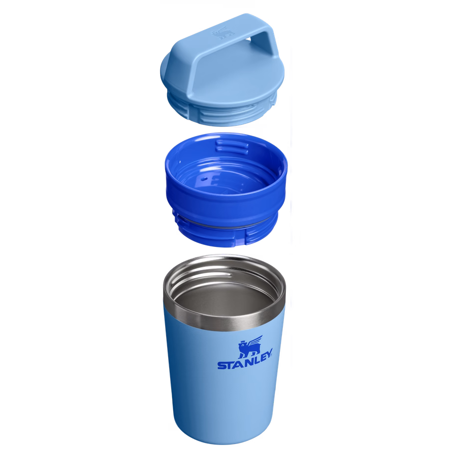 Café-To-Go Reisebecher | 0,23L