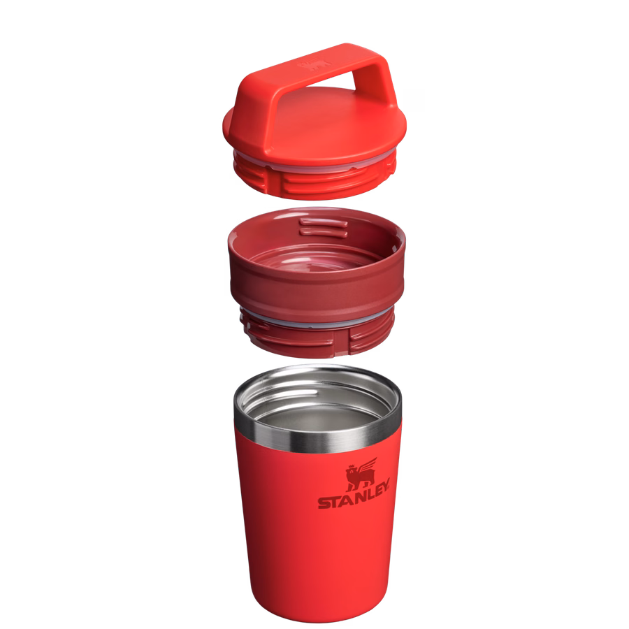 Café-To-Go Reisebecher | 0,23L