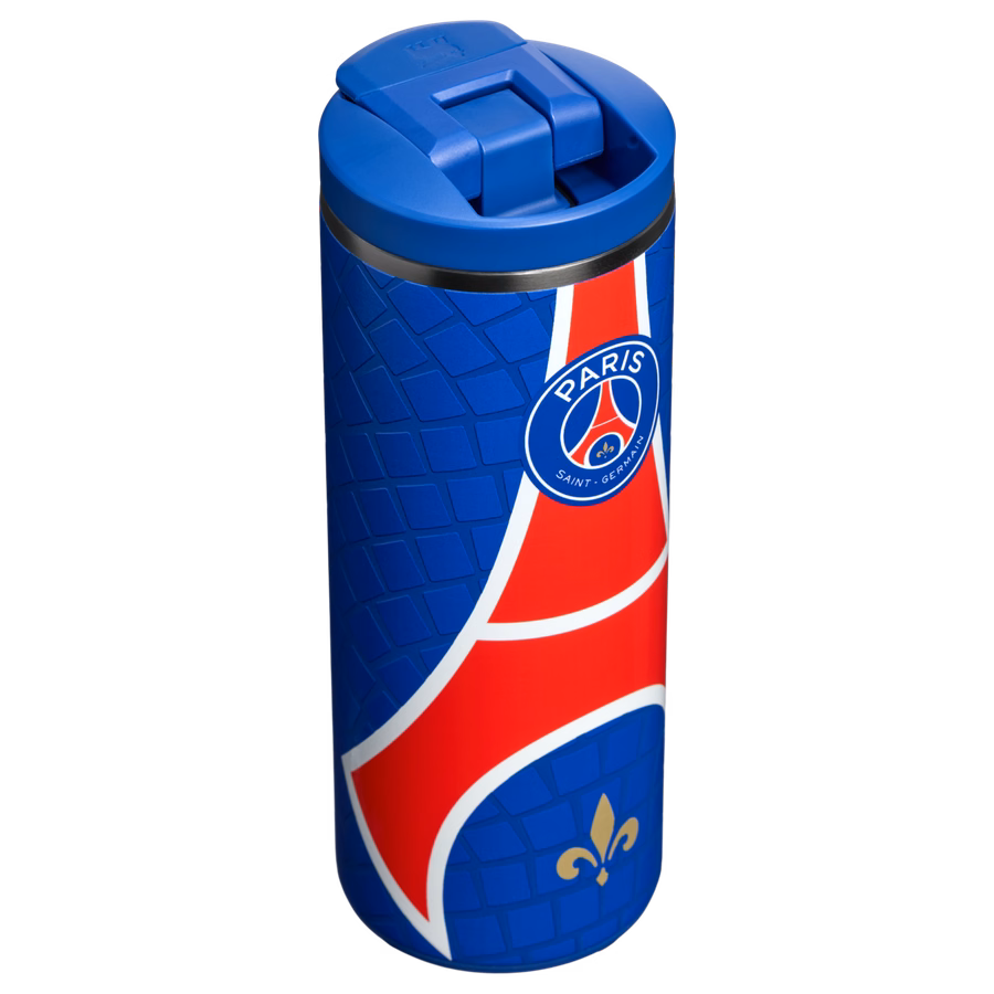 Stanley 1913 x Paris Saint-Germain Transit Flip Top Becher | 0,47L