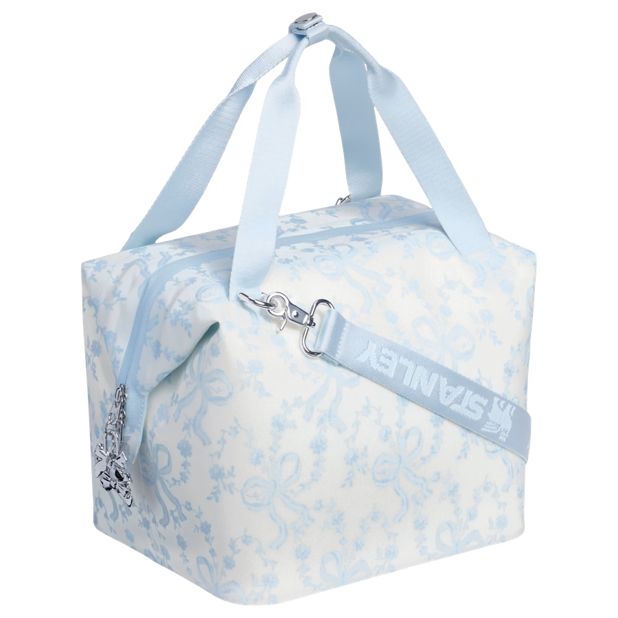 Stanley 1913 x LoveShackFancy All-Day Julienne Mini Cooler | 7L