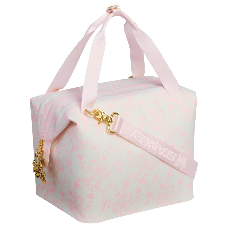 Stanley 1913 x LoveShackFancy All-Day Julienne Mini Cooler | 7L