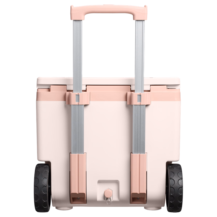 Cold-For-Days Räder Outdoor Kühler | 47,3L