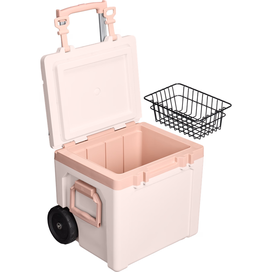 Cold-For-Days Räder Outdoor Kühler | 47,3L