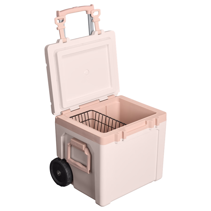 Cold-For-Days Räder Outdoor Kühler | 47,3L