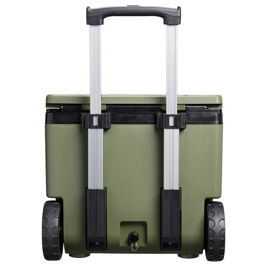 Cold-For-Days Räder Outdoor Kühler | 47,3L