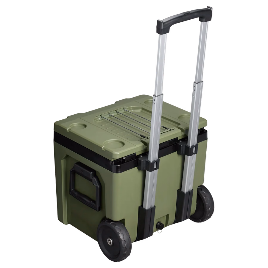 Cold-For-Days Räder Outdoor Kühler | 47,3L