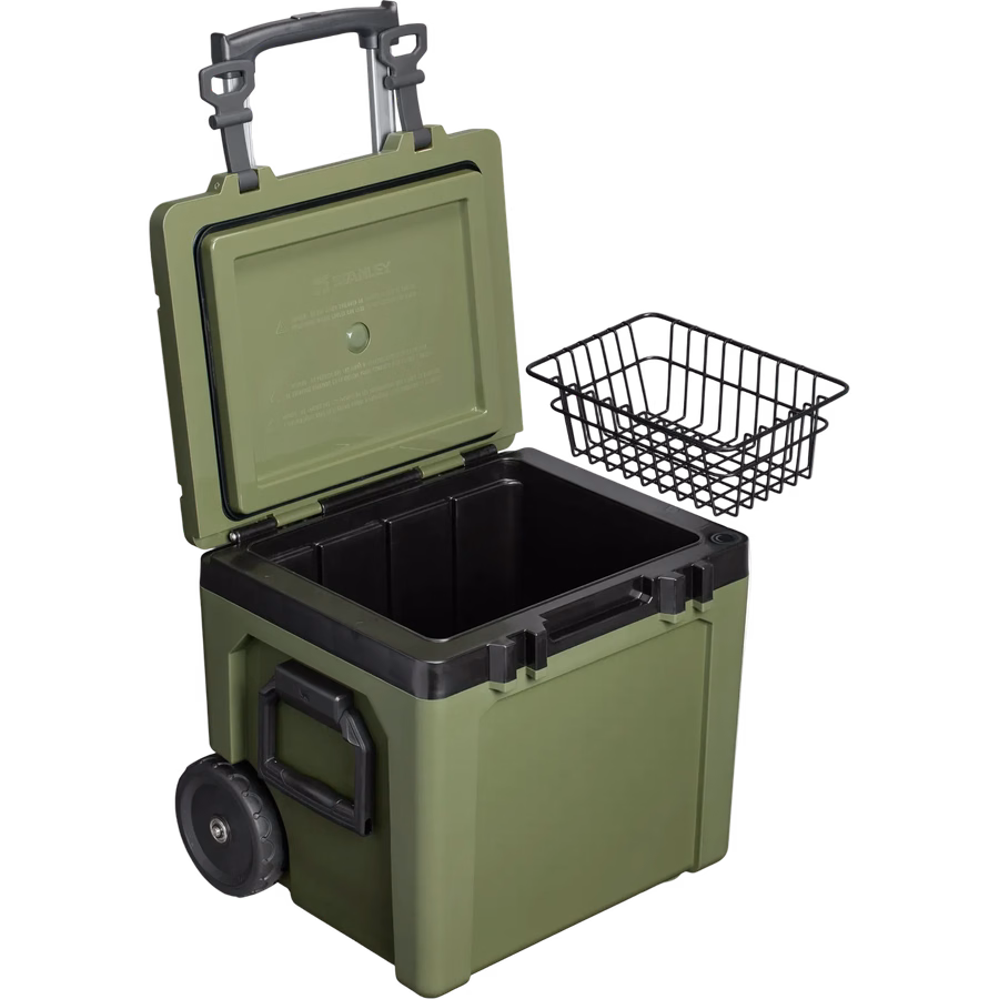 Cold-For-Days Räder Outdoor Kühler | 47,3L