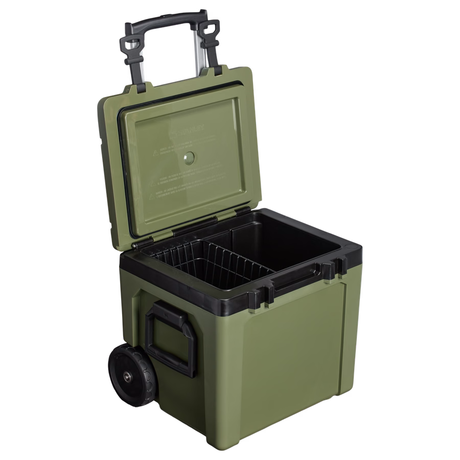 Cold-For-Days Räder Outdoor Kühler | 47,3L