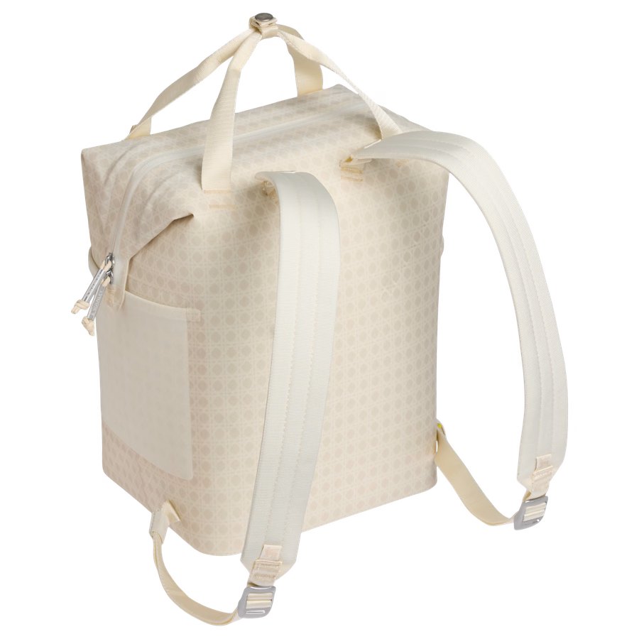 Madeleine Mini Backpack Soft Cooler | 13.2L
