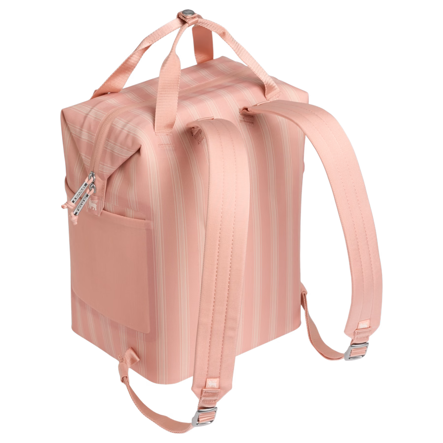 Madeleine Mini Backpack Soft Cooler | 13.2L