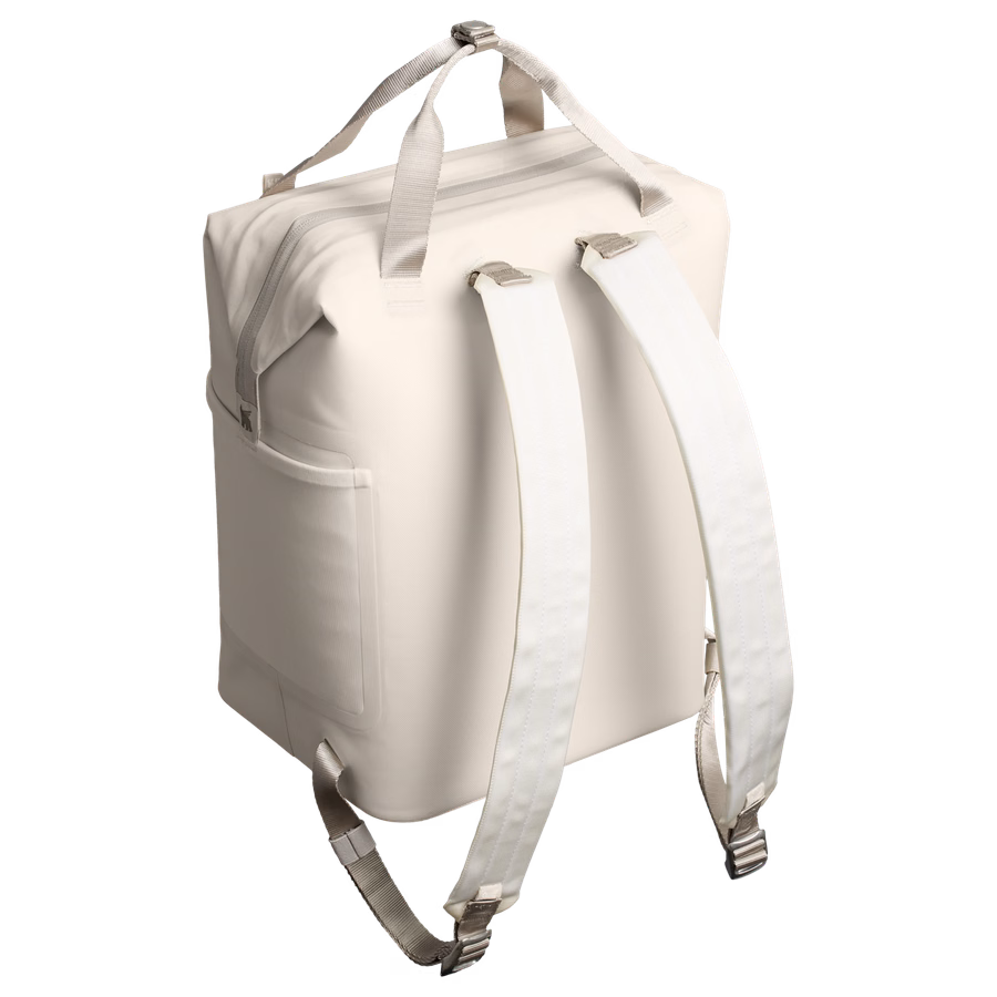 Madeleine Mini Backpack Soft Cooler | 13.2L