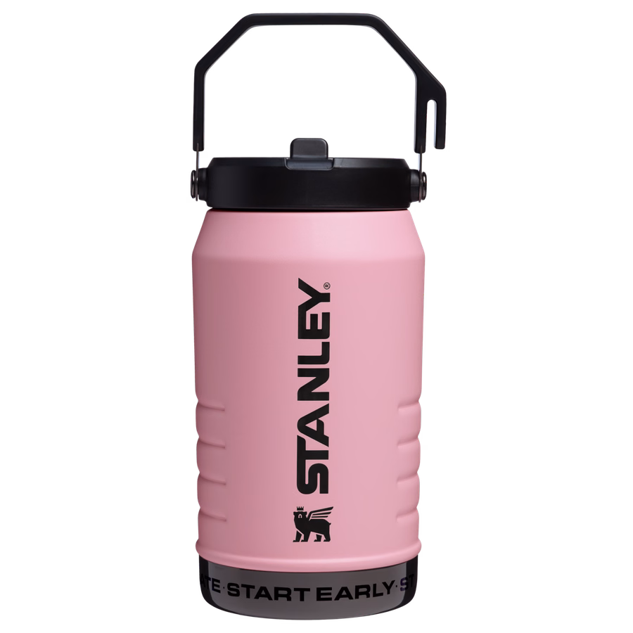 Messi x Stanley 1913 IceFlow™ Flip Straw Jug | 1.9L