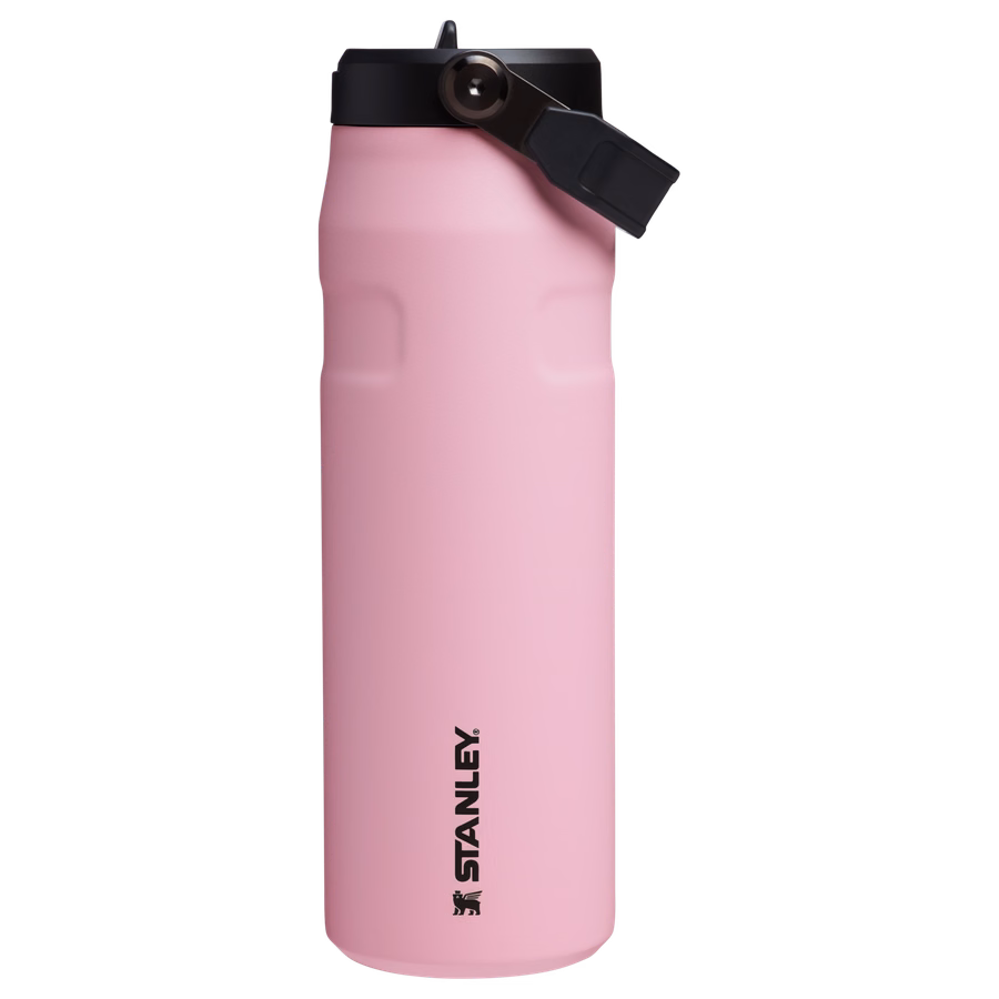 Messi x Stanley 1913 IceFlow™ Bottle Flip Straw 2.0 | 0.71L
