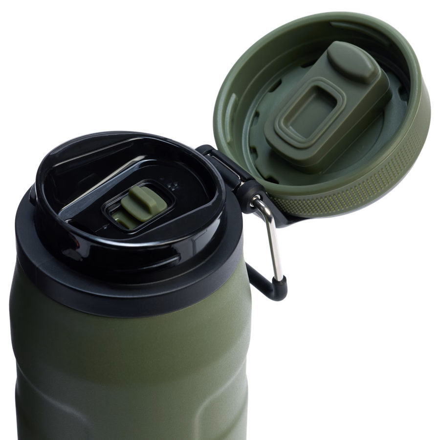 IceFlow™ Flasche Twist Flip | 0.71L